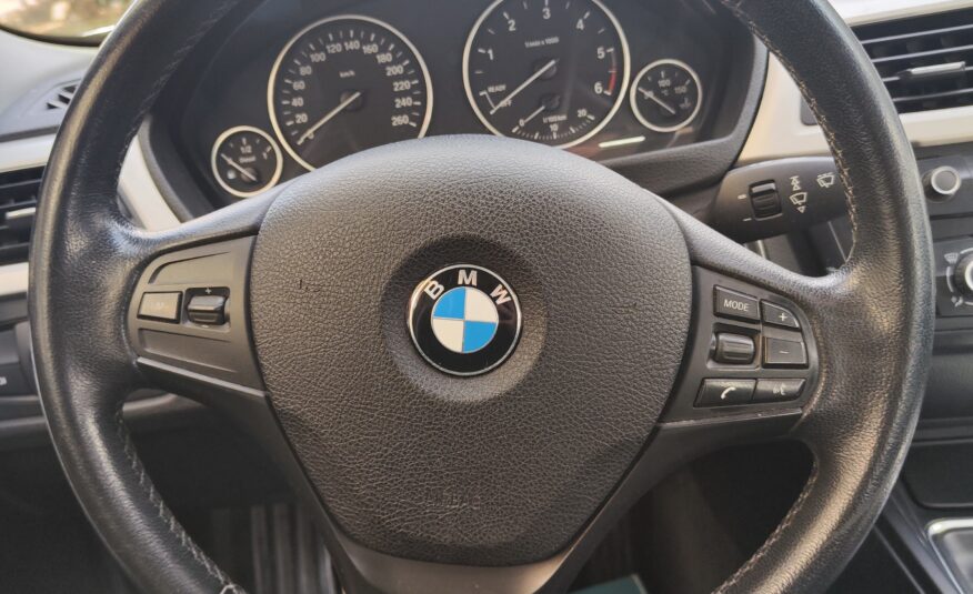 Bmw 316 Touring 2.0 116CV ANNO 2014