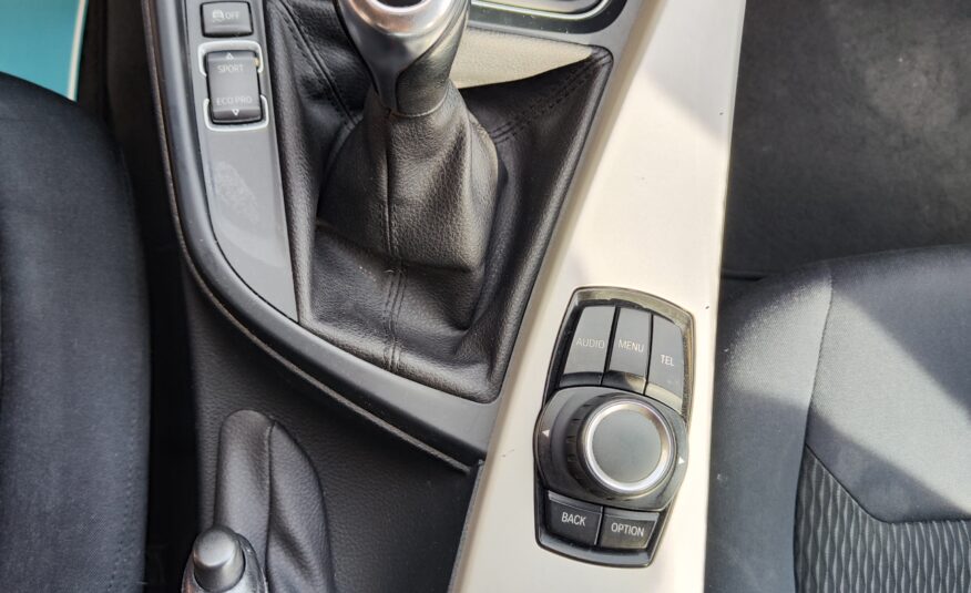 Bmw 316 Touring 2.0 116CV ANNO 2014