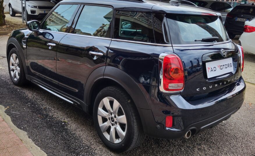 Mini Countryman 2.0 150CV ANNO 2020 IVA