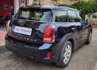 Mini Countryman 2.0 150CV ANNO 2020 IVA