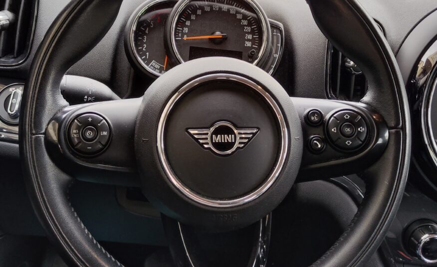 Mini Countryman 2.0 150CV ANNO 2020 IVA