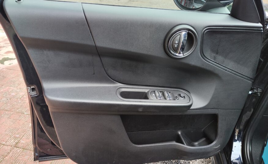 Mini Countryman 2.0 150CV ANNO 2020 IVA