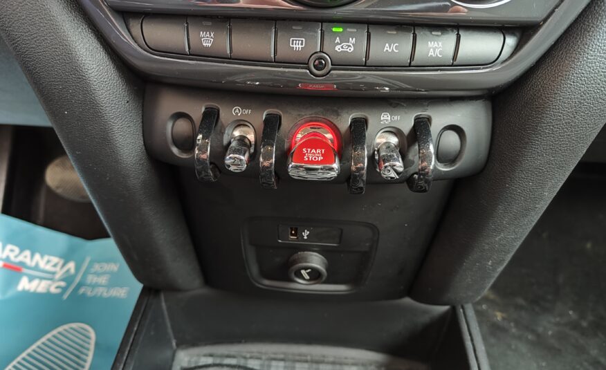 Mini Countryman 2.0 150CV ANNO 2020 IVA