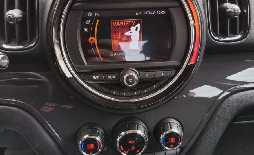 Mini Countryman 2.0 150CV ANNO 2020 IVA