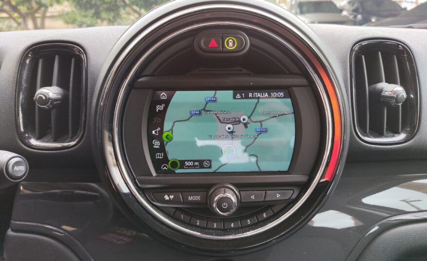 Mini Countryman 2.0 150CV ANNO 2020 IVA