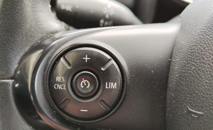 Mini Countryman 2.0 150CV ANNO 2020 IVA
