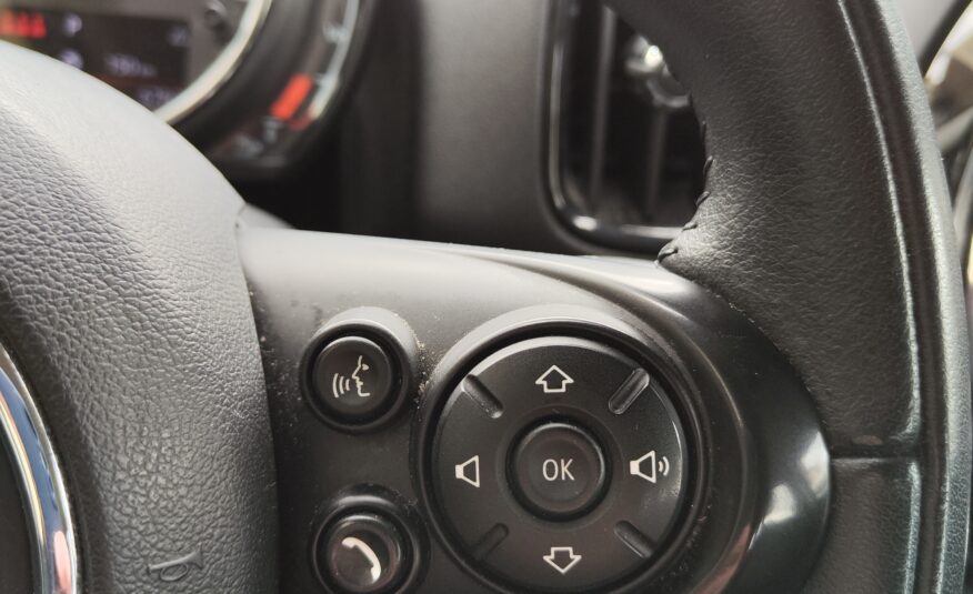 Mini Countryman 2.0 150CV ANNO 2020 IVA