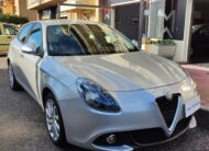 Alfa Romeo Giulietta 1.6 JTDm TCT 120 CV 2018