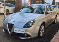 Alfa Romeo Giulietta 1.6 JTDm TCT 120 CV 2018