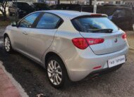 Alfa Romeo Giulietta 1.6 JTDm TCT 120 CV 2018
