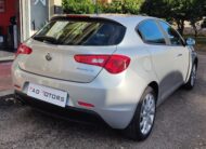 Alfa Romeo Giulietta 1.6 JTDm TCT 120 CV 2018