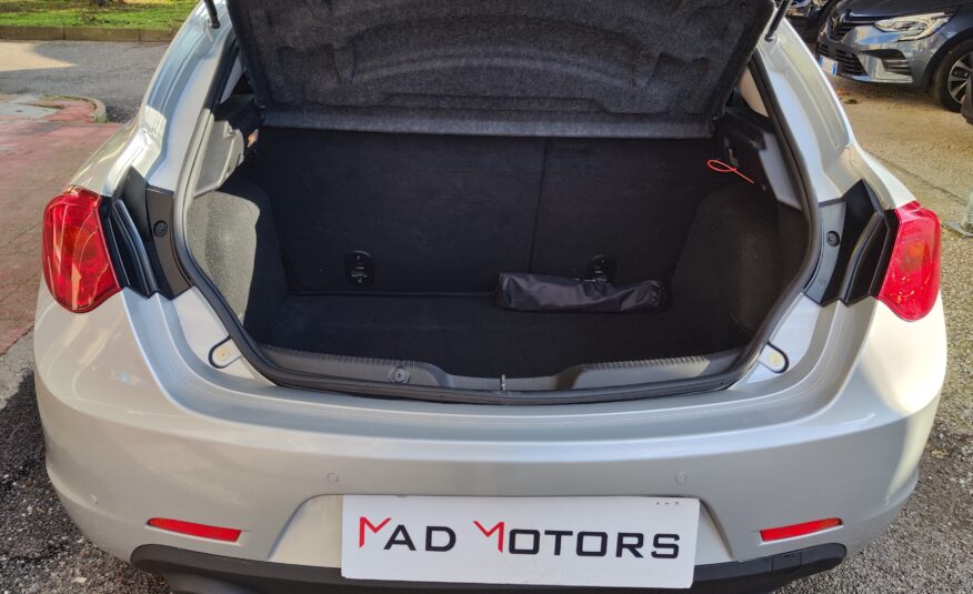 Alfa Romeo Giulietta 1.6 JTDm TCT 120 CV 2018