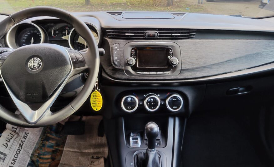 Alfa Romeo Giulietta 1.6 JTDm TCT 120 CV 2018