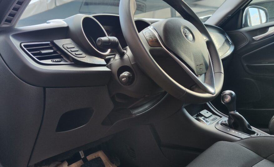 Alfa Romeo Giulietta 1.6 JTDm TCT 120 CV 2018