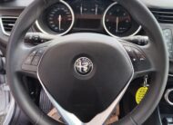 Alfa Romeo Giulietta 1.6 JTDm TCT 120 CV 2018