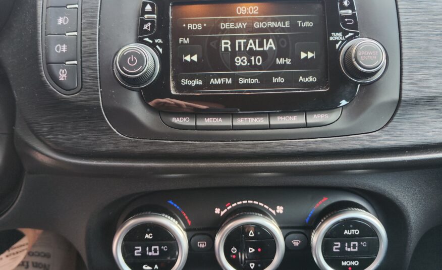 Alfa Romeo Giulietta 1.6 JTDm TCT 120 CV 2018