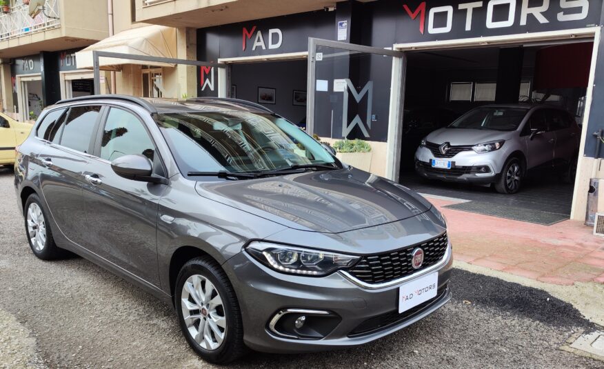 Fiat Tipo 1.6 Mjt 120CV SW Lounge 2020 IVA