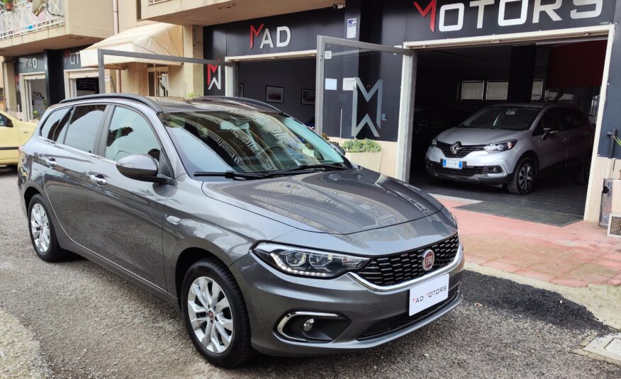 Fiat Tipo 1.6 120CV aut. SW Lounge 2020 IVA
