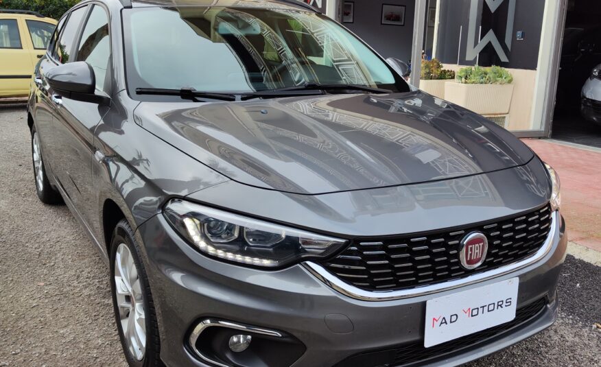 Fiat Tipo 1.6 Mjt 120CV SW Lounge 2020 IVA
