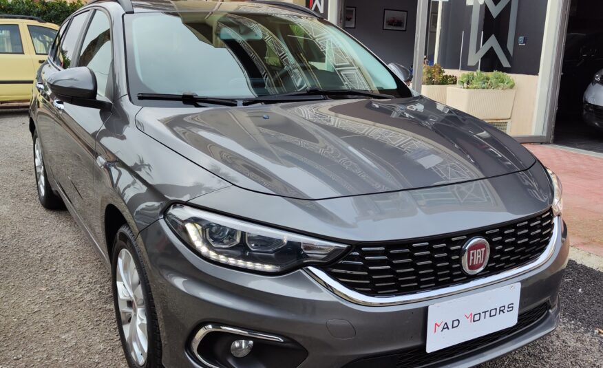 Fiat Tipo 1.6 120CV aut. SW Lounge 2020 IVA