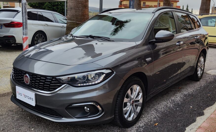 Fiat Tipo 1.6 120CV aut. SW Lounge 2020 IVA