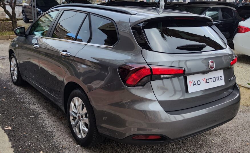 Fiat Tipo 1.6 Mjt 120CV SW Lounge 2020 IVA