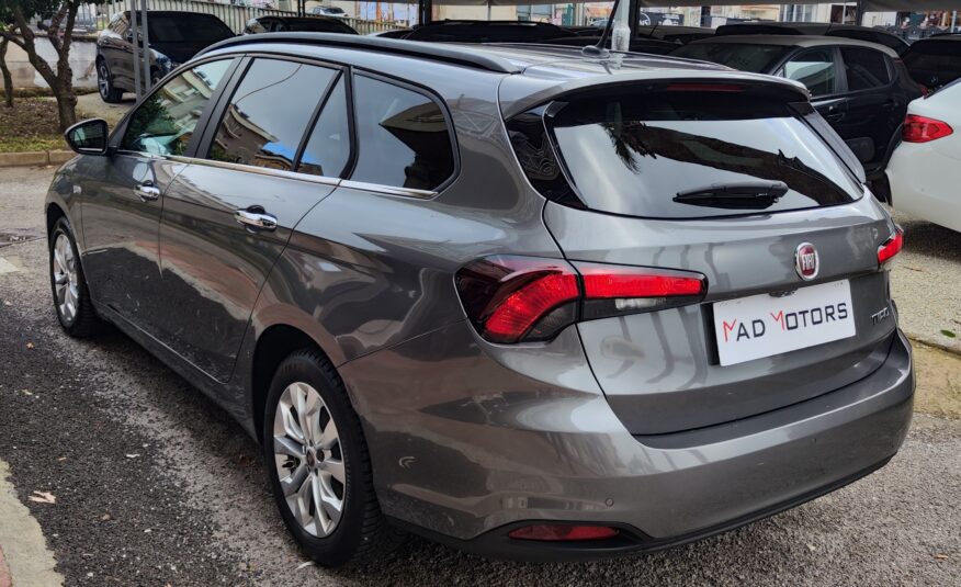 Fiat Tipo 1.6 120CV aut. SW Lounge 2020 IVA