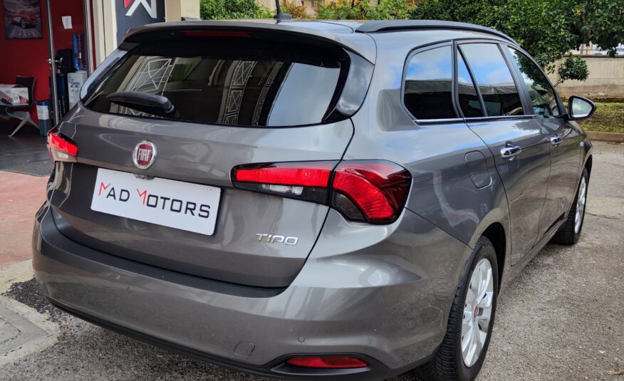 Fiat Tipo 1.6 Mjt 120CV SW Lounge 2020 IVA
