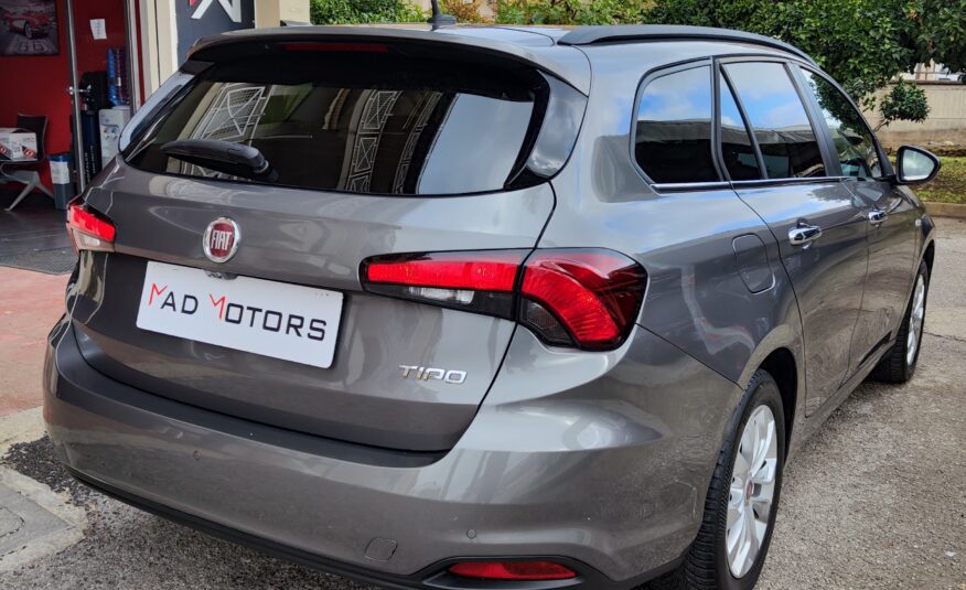 Fiat Tipo 1.6 120CV aut. SW Lounge 2020 IVA
