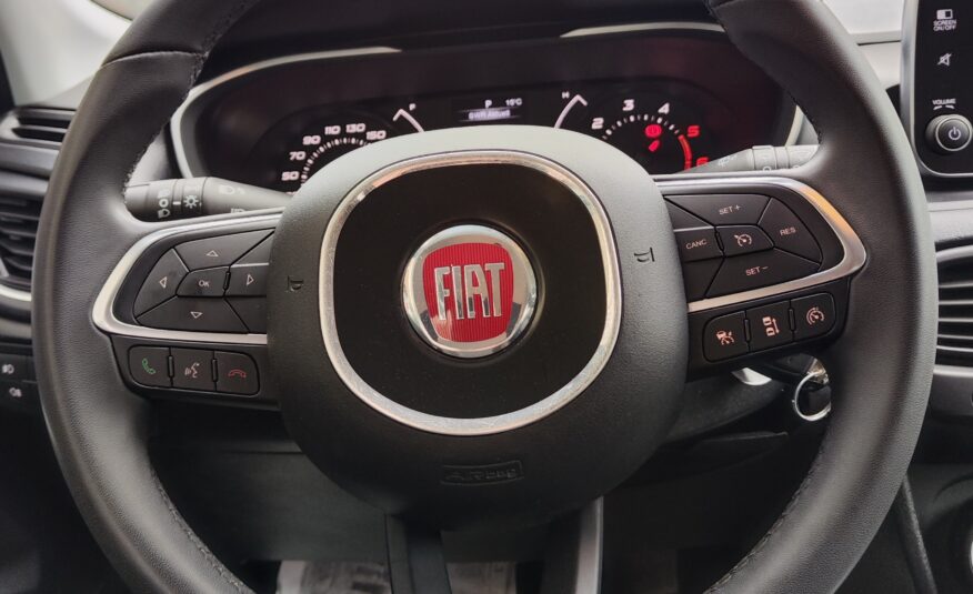 Fiat Tipo 1.6 120CV aut. SW Lounge 2020 IVA