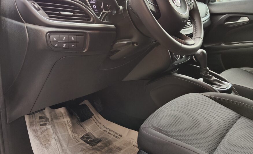 Fiat Tipo 1.6 120CV aut. SW Lounge 2020 IVA