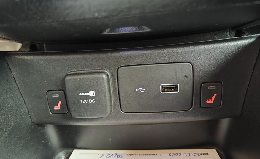 Fiat Tipo 1.6 120CV aut. SW Lounge 2020 IVA