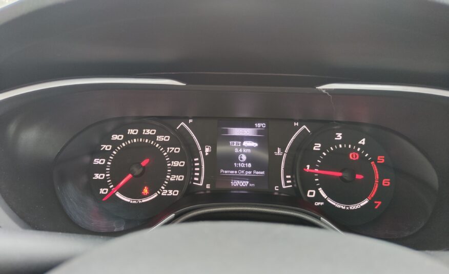 Fiat Tipo 1.6 Mjt 120CV SW Lounge 2020 IVA