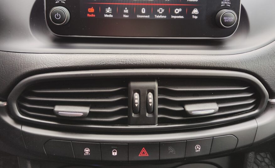 Fiat Tipo 1.6 Mjt 120CV SW Lounge 2020 IVA