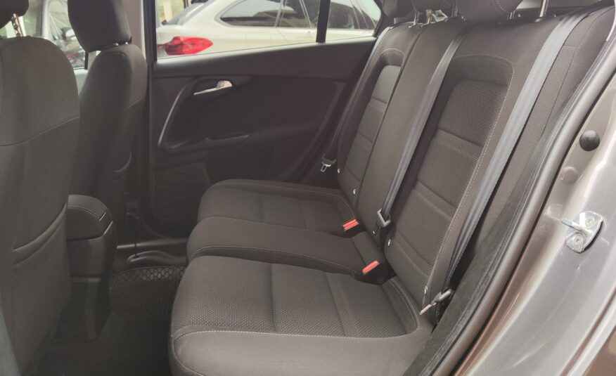 Fiat Tipo 1.6 Mjt 120CV SW Lounge 2020 IVA