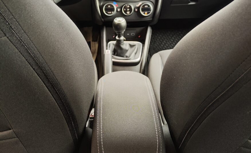 Fiat Tipo 1.6 Mjt 120CV SW Lounge 2020 IVA