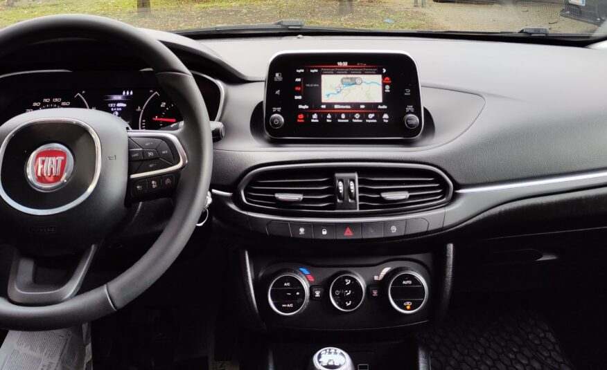 Fiat Tipo 1.6 Mjt 120CV SW Lounge 2020 IVA