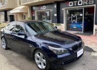 Bmw 530d cat Eletta 3.0 218CV ANNO 2004