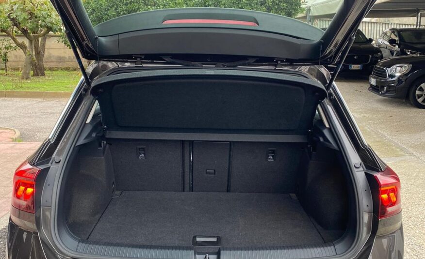 Volkswagen T-Roc 1.6 TDI Advanced BlueMotion Technology 2019