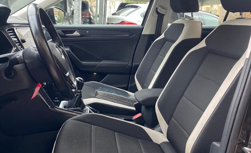 Volkswagen T-Roc 1.6 TDI Advanced BlueMotion Technology 2019