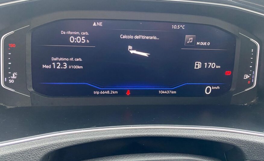 Volkswagen T-Roc 1.6 TDI Advanced BlueMotion Technology 2019