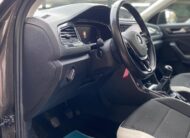 Volkswagen T-Roc 1.6 TDI Advanced BlueMotion Technology 2019