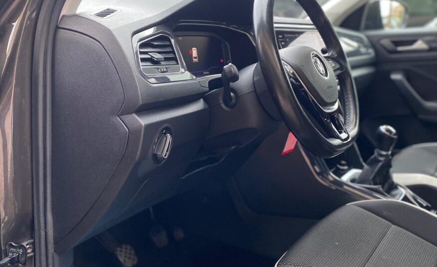 Volkswagen T-Roc 1.6 TDI Advanced BlueMotion Technology 2019