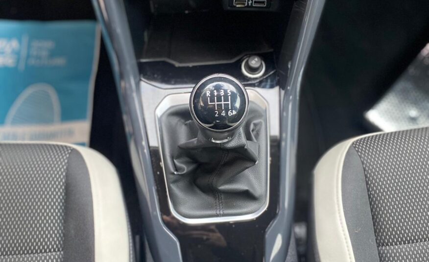 Volkswagen T-Roc 1.6 TDI Advanced BlueMotion Technology 2019