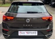 Volkswagen T-Roc 1.6 TDI Advanced BlueMotion Technology 2019