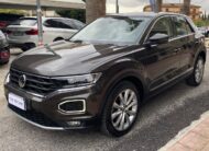 Volkswagen T-Roc 1.6 TDI Advanced BlueMotion Technology 2019