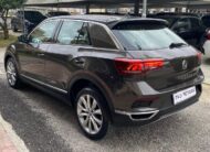 Volkswagen T-Roc 1.6 TDI Advanced BlueMotion Technology 2019