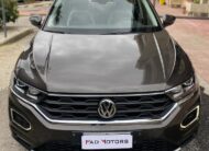 Volkswagen T-Roc 1.6 TDI Advanced BlueMotion Technology 2019