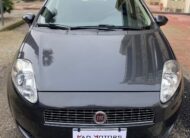 Fiat Grande Punto 1.2 65CV Active 2008 NEO