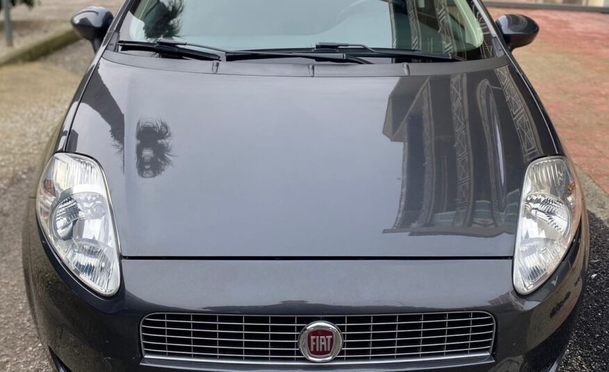 Fiat Grande Punto 1.2 65CV Active 2008 NEO